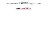 Allworx Planning Guide