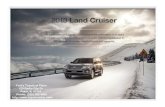 2013 Toyota Land Cruiser Brochure IL | Toyota dealer serving Peoria