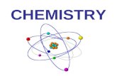 Chemistry review  Atomic Structure