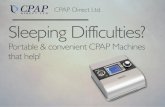 CPAPDirect | CPAP Masks and CPAP Machines, CPAP Toronto
