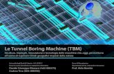 Tunnel Boring Machines