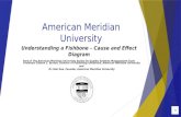 American Meridian University_ The Fishbone_Quality Tools Series 2014