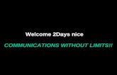 2days Communications