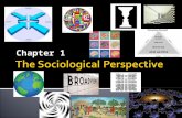 Chapter 1  The  Sociological  Perspective