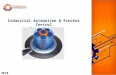 Product line - Industrial Automation & Process Control