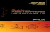 Guide de la robinetterie industrielle (PROFLUID) - Version 2012