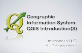 QGIS training class 3