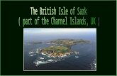 England isle of_sark