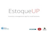 Lessons Learned Week #1, Energia de Portugal 2014- Estoqueup