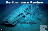 Finding HMAS Sydney Chapter 8 - Performance Review