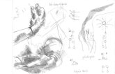Interpretation of Da Vinci's The Study of Hands