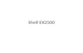 Shell ex2500 revised copy
