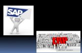 SAP ERP by Rudresh M Praksh