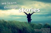 We Learn Through Stories v2.2