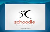 Schoodle channel partners