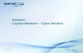 DataArt: Capital Markets – Case Studies