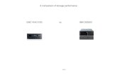 Perf EMC VNX5100 vs IBM DS5300 Eng