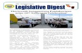 Legislative Digest volume 1