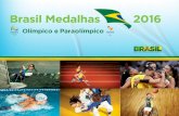 Plano Brasil Medalhas 2016
