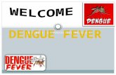 Dengue fever  Awareness