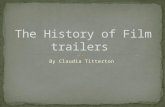 The History of film trailers