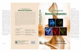 A textbook of molecular cytogenetics