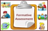Formative assessment ped 109 report (1)
