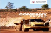 Texcom Mining & Civil