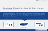 Naren electronics-services