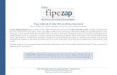 Índice FIPE ZAP divulgação Novembro de 2013