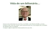 Vida de um_bilionário Warren Buffet
