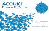Acquia   Creating amazing digital experiences in travel and tourism