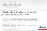 Palestra Marketing Digital - Prof. Nino Carvalho