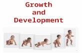 Growth and development..ppt