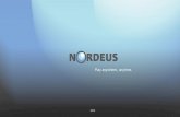 Nordeus for startit   november 2012