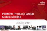 Ppg mobile briefingpresentation january 2014 v1