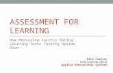Assessment for learning v2