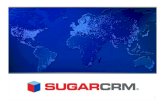CASE-8 Integrating Alfresco with Sugar CRM