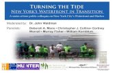 Turning the Tide: Reviving the Estuary: Science, Politics, and Education