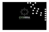 Cybera - for SRNet