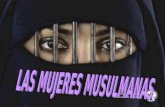 Mujeres Musulmanas