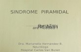Sd Piramidal Y Extrapiramidal Dra. Hernandez