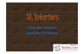 Interior Designers by S L Interiors & Infra