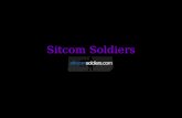 Sitcom soldiers