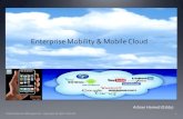 Ps Enterprise Mobility   Mobile Cloud 1