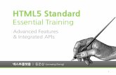 HTML5 APIs - Part1. Multimedia