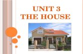 Unit 3 House