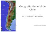 Geografía General De Chile