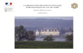 La protection des sites et paysages emblématiques du Val de Loire - Section Maine-et-Loire - (1998-2012)