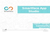 Smartface App Studio